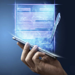 Firmado en la nube - 1 año